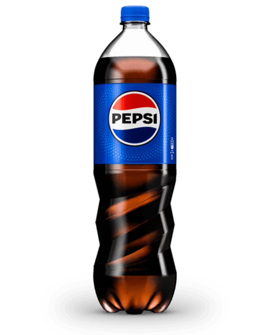 Pepsi 0,5L