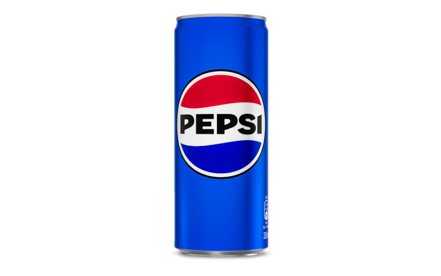 Pepsi 0,33L