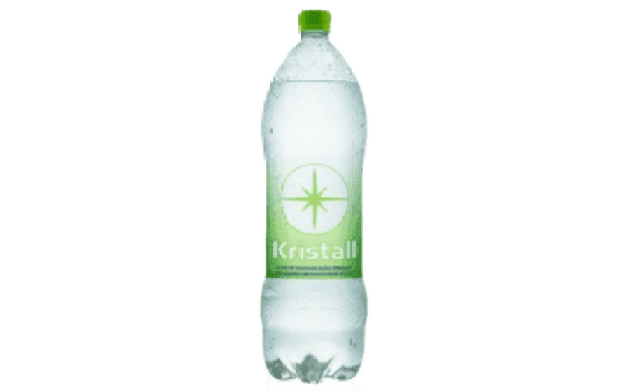 Kristall mexíkó lime 0,5L