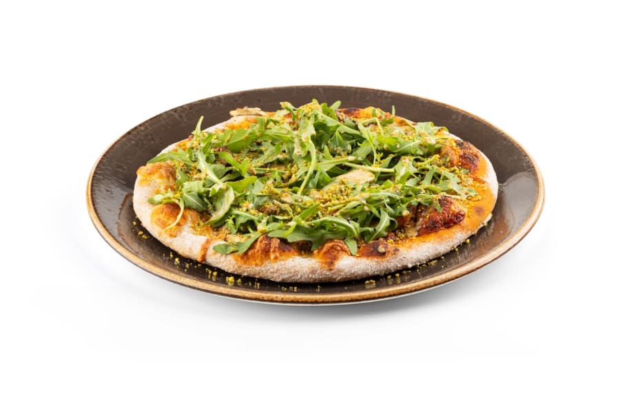 Anníe Mist Pizza