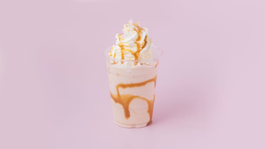 Frappuccino