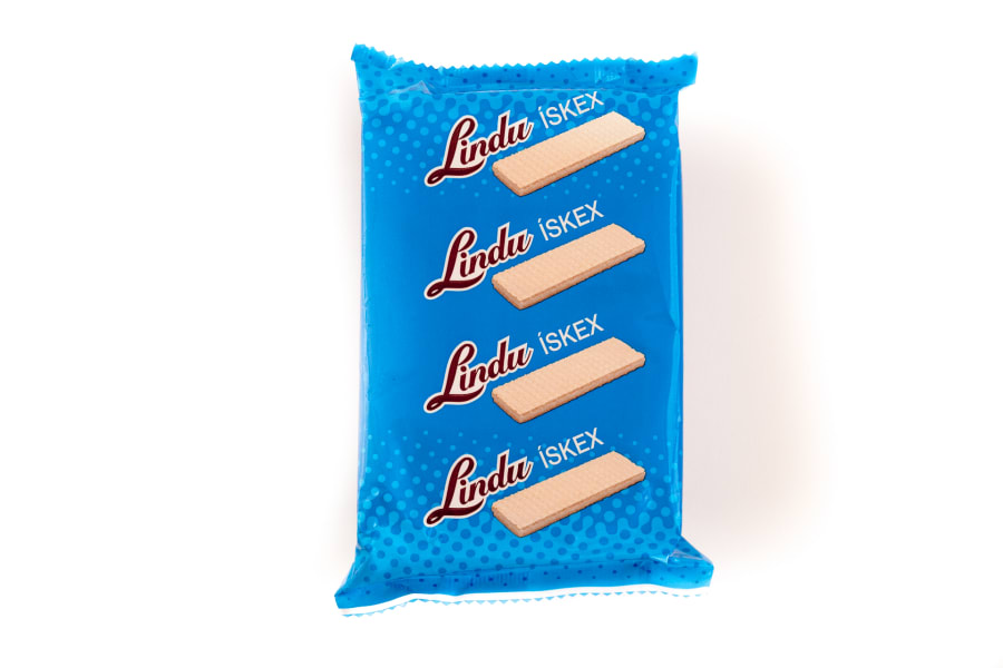 Lindu ískex