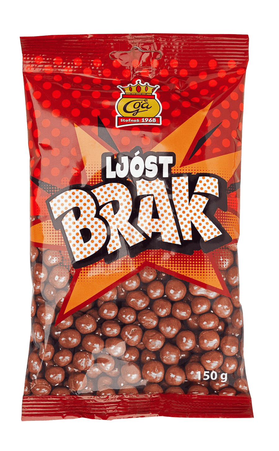Góu Brak