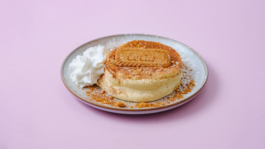 Build Your Bliss Tiramisu Edition Lotus