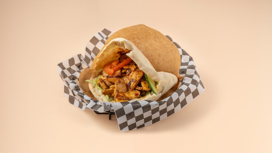 Pita