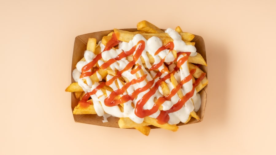 Fries