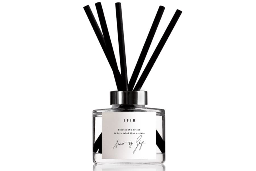 Glyk 1918 diffuser 165ml