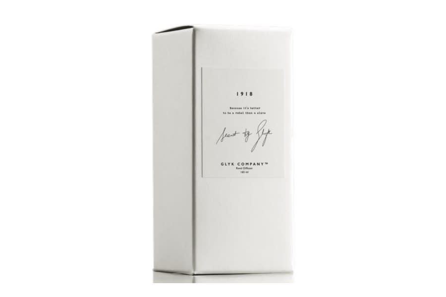 Glyk 1918 diffuser 165ml