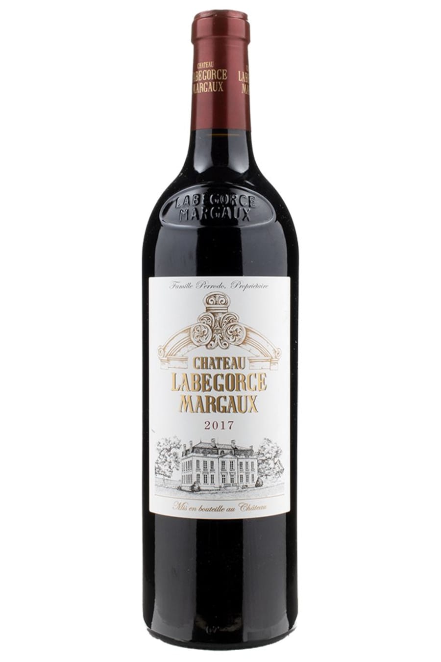 2017 Chateau Labegorce Margaux