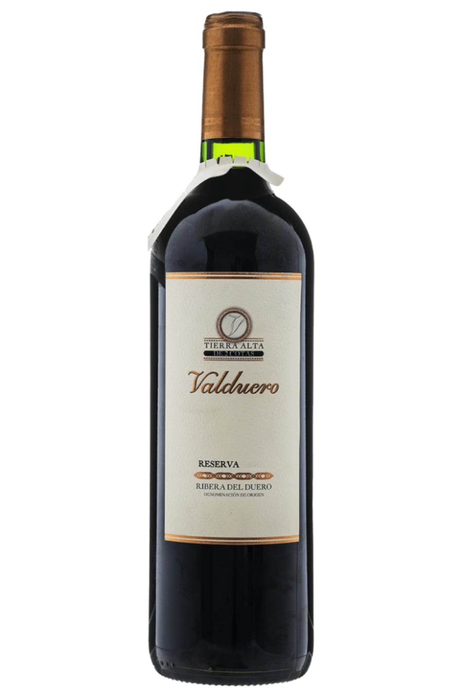 2018 Valduero Reserva 3L Jeroboam