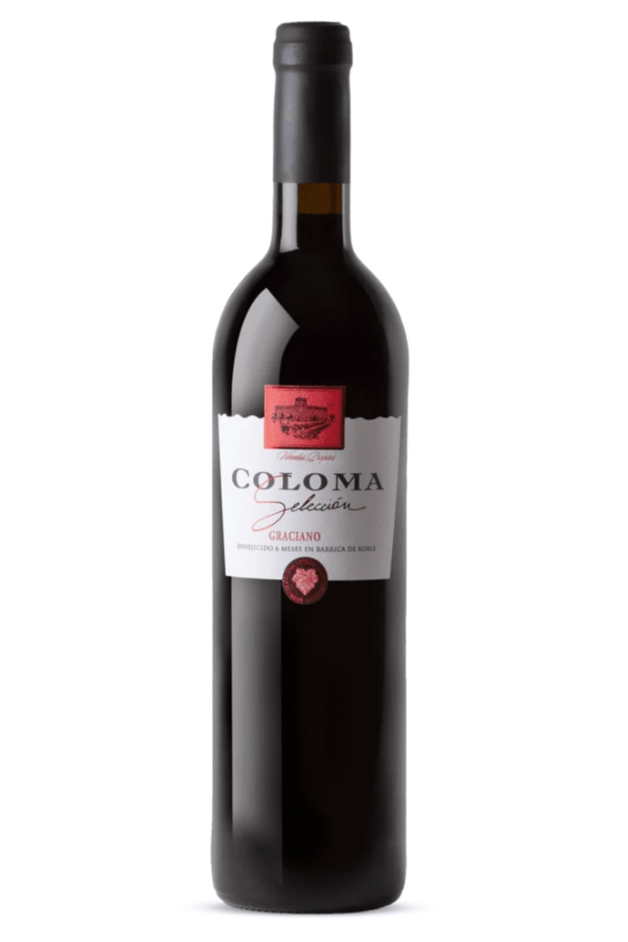 2019 Coloma Graciano Selección