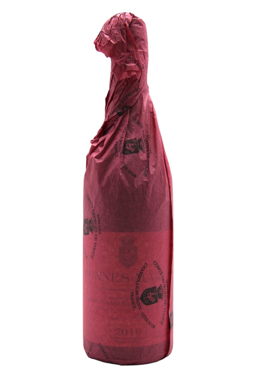2019 Comte Georges de Vogüé Bonnes-Mares