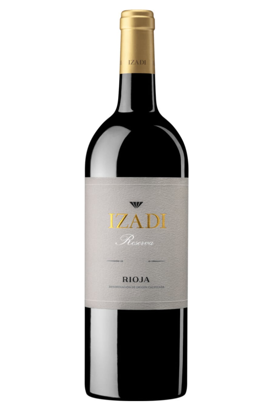 2019 Izadi Reserva