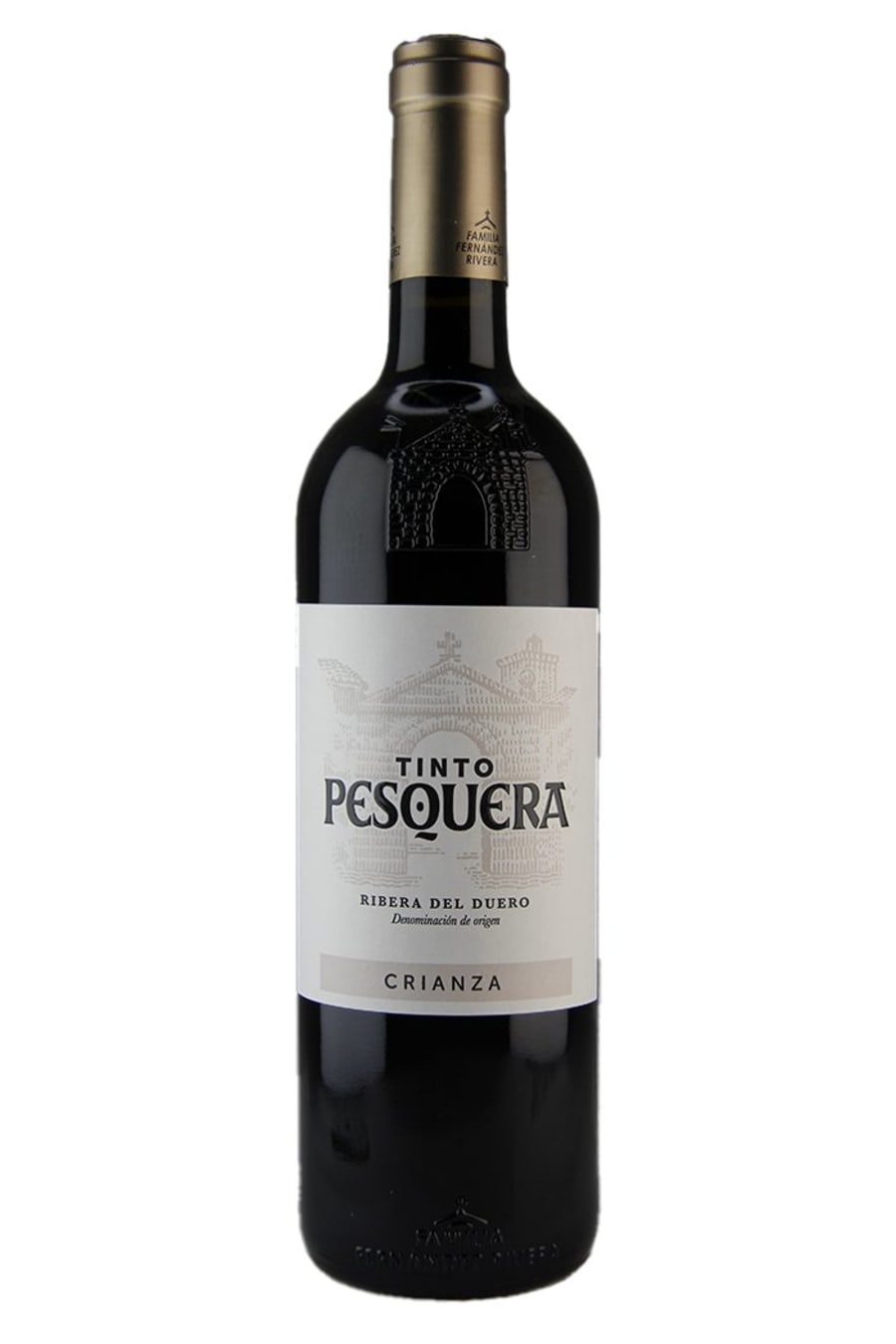 2019 Pesquera Reserva