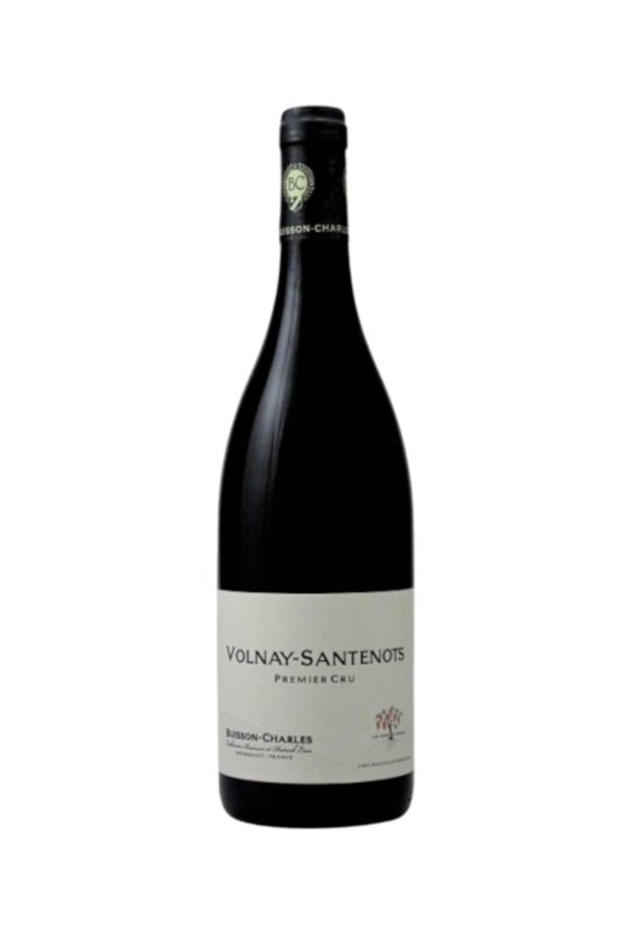 2020 Buisson-Charles Volnay 1er Cru Fremiets