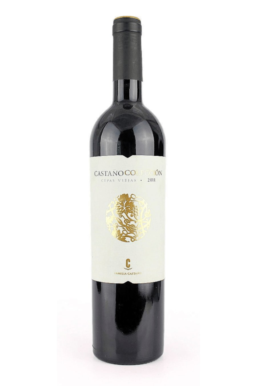 2020 Castaño Colección