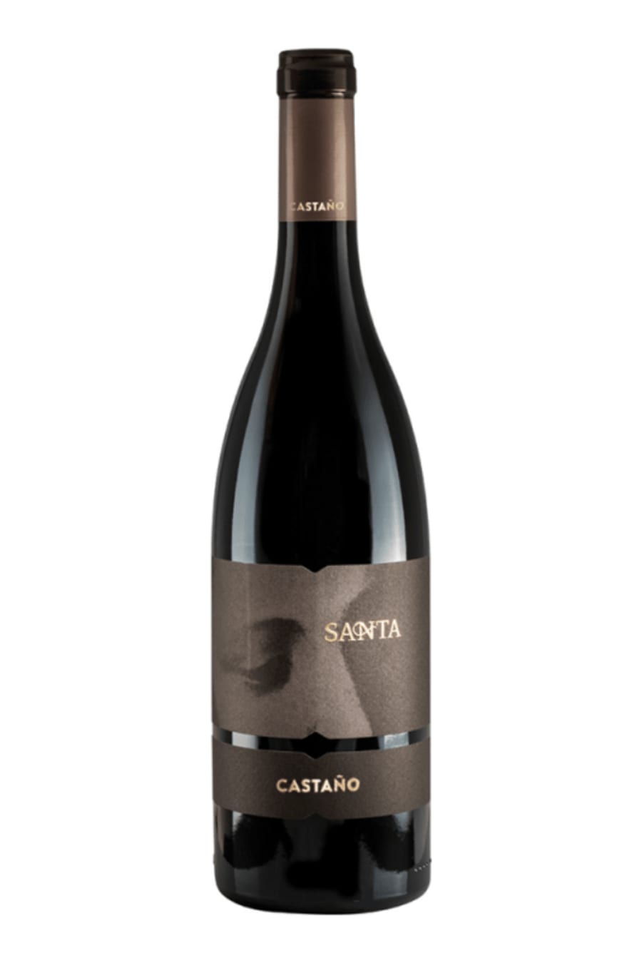 2020 Castaño Santa