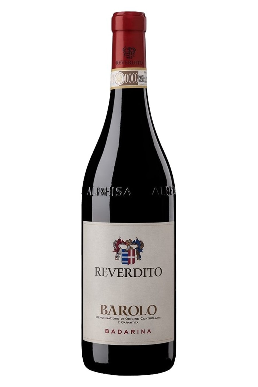 2020 Reverdito Barolo Badarina