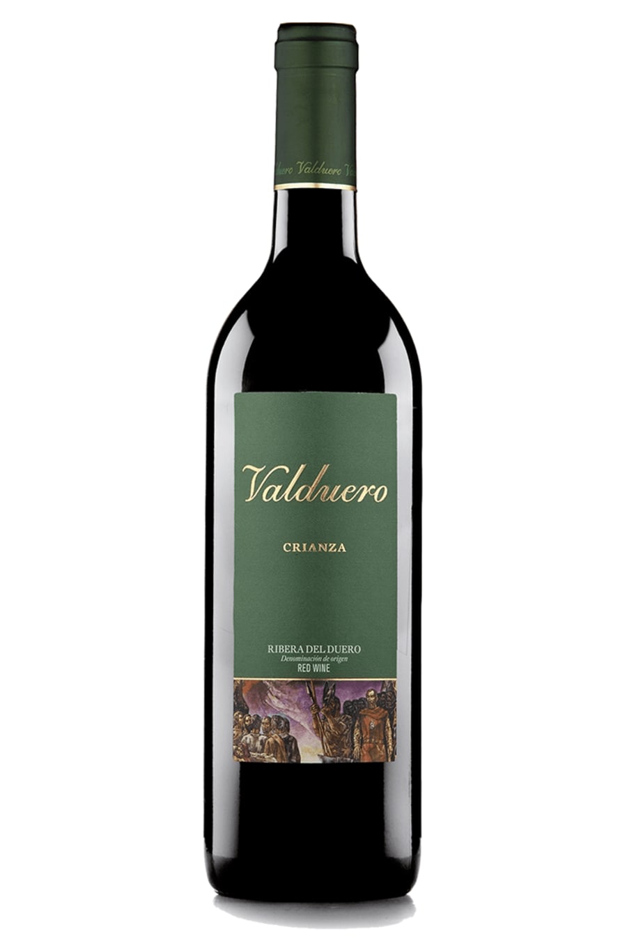 2020 Valduero Crianza 1.5L - Magnum