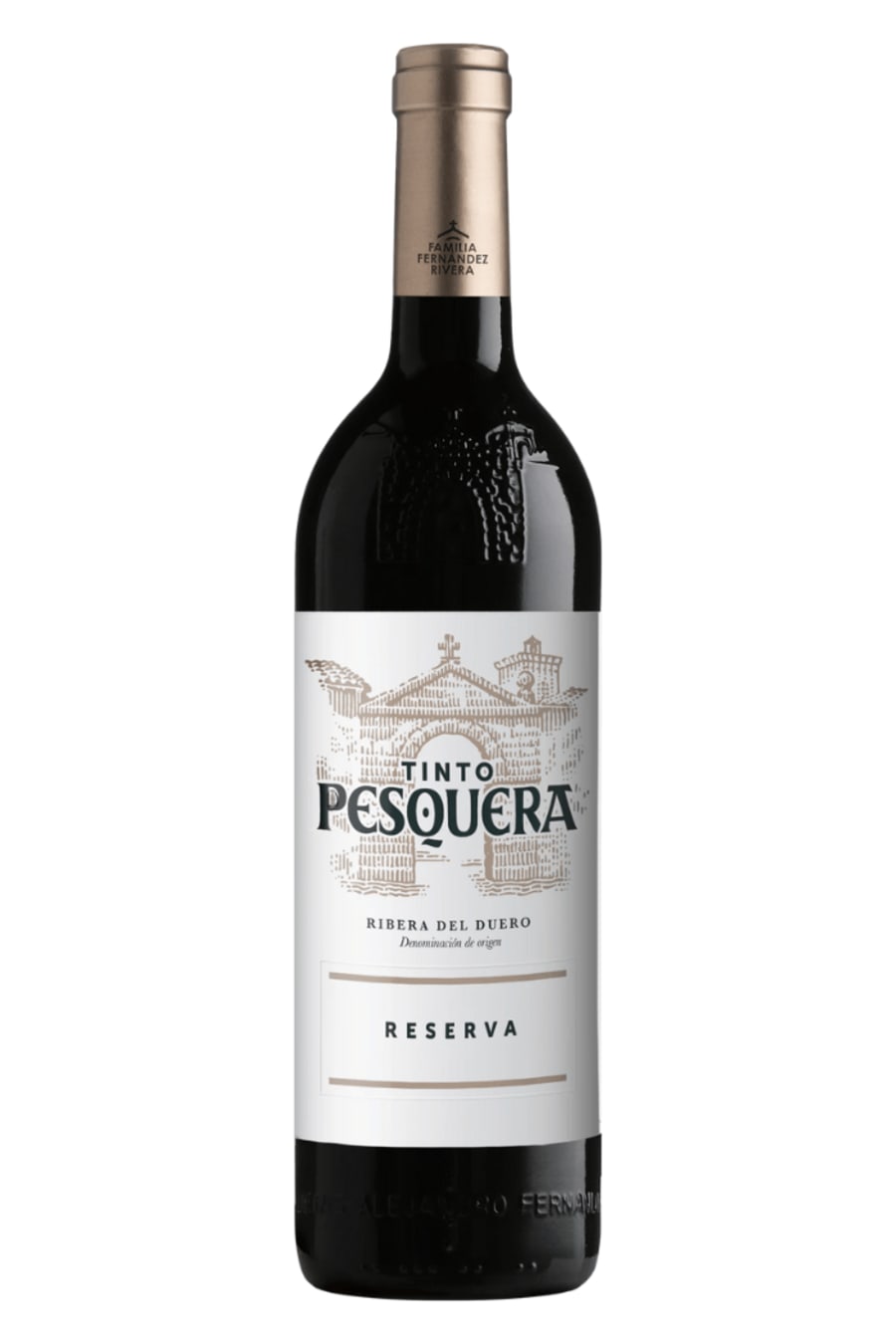 2021 Pesquera Reserva