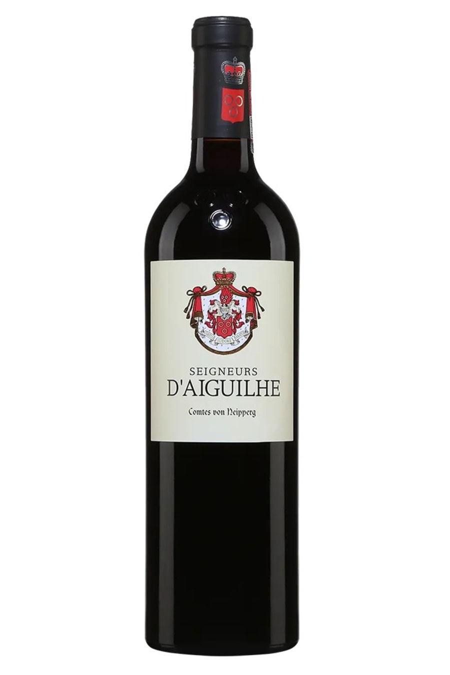 2021 Seigneurs D Aiguilhe Castillon Cotes de Bordeaux