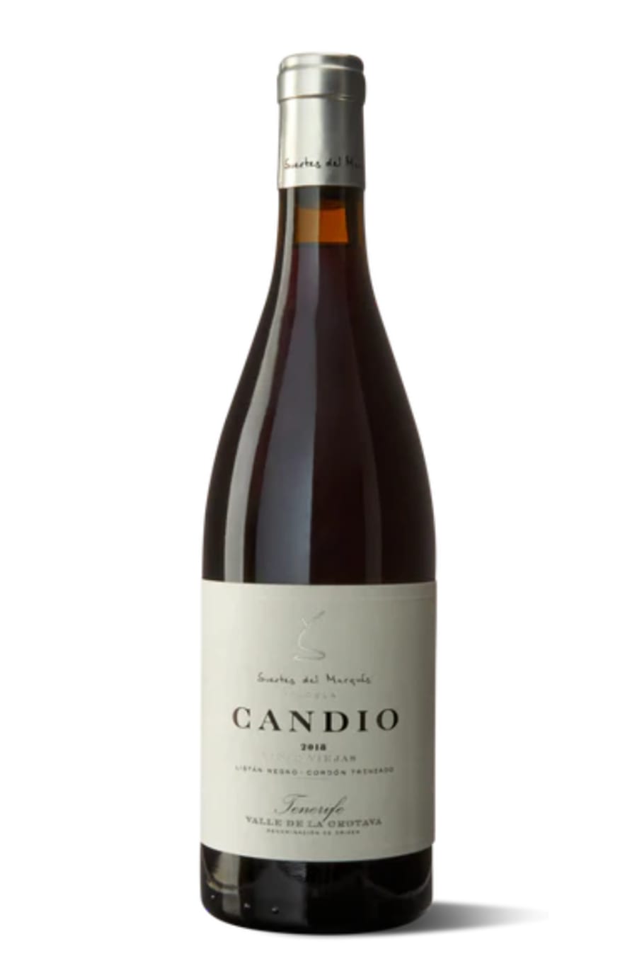 2021 Suertes del Marqués Candio