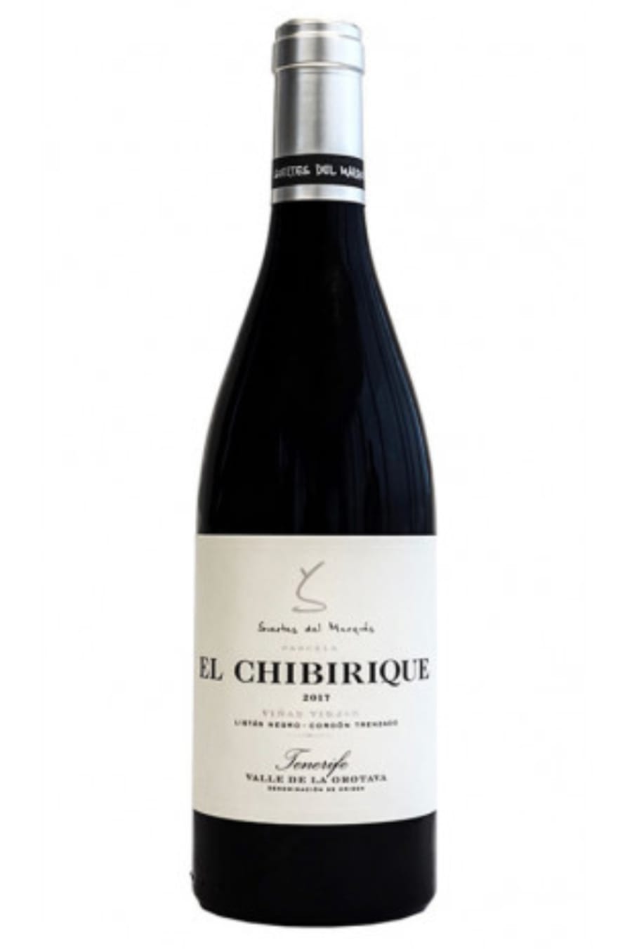 2021 Suertes del Marqués El Chibirique