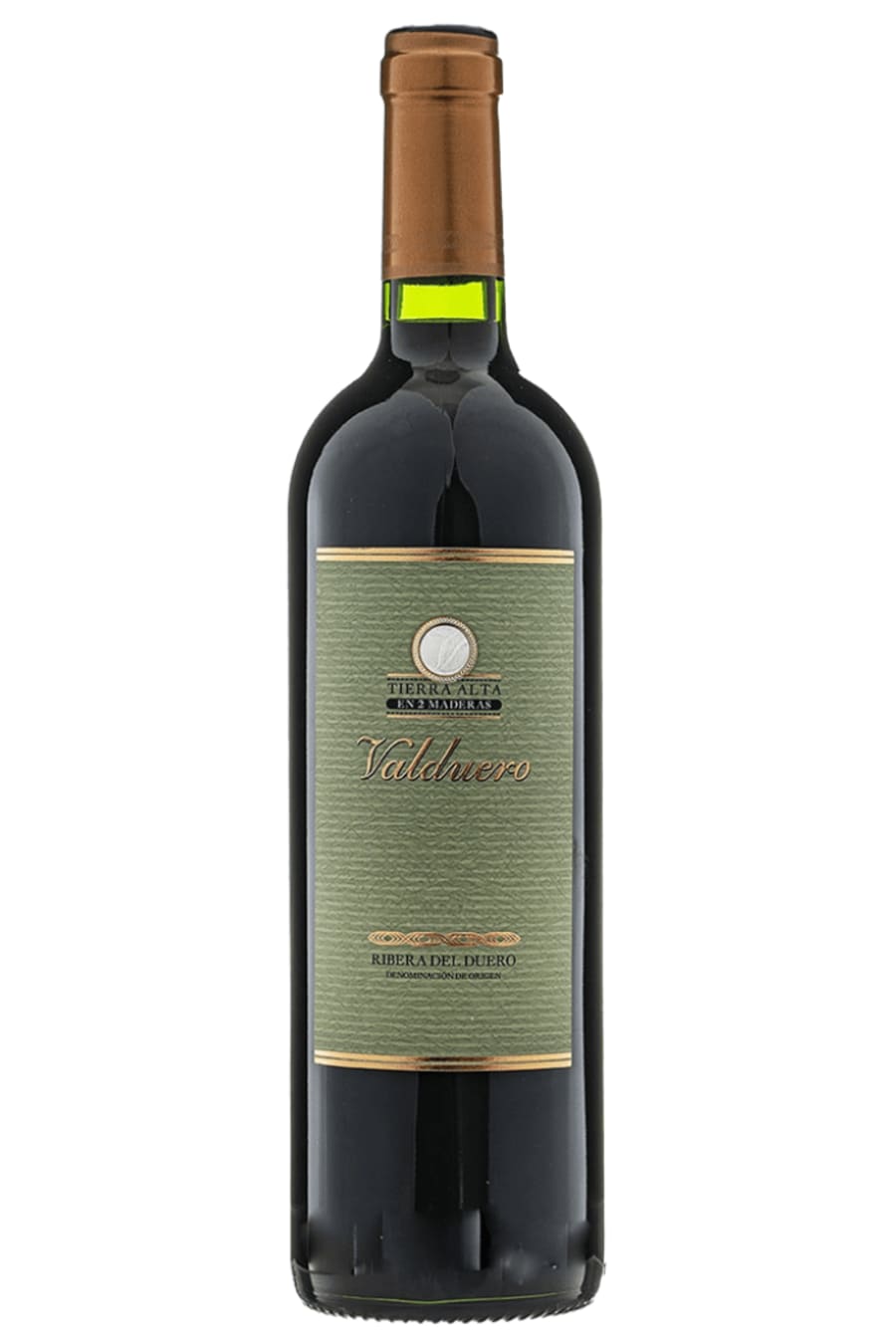 2021 Valduero Crianza