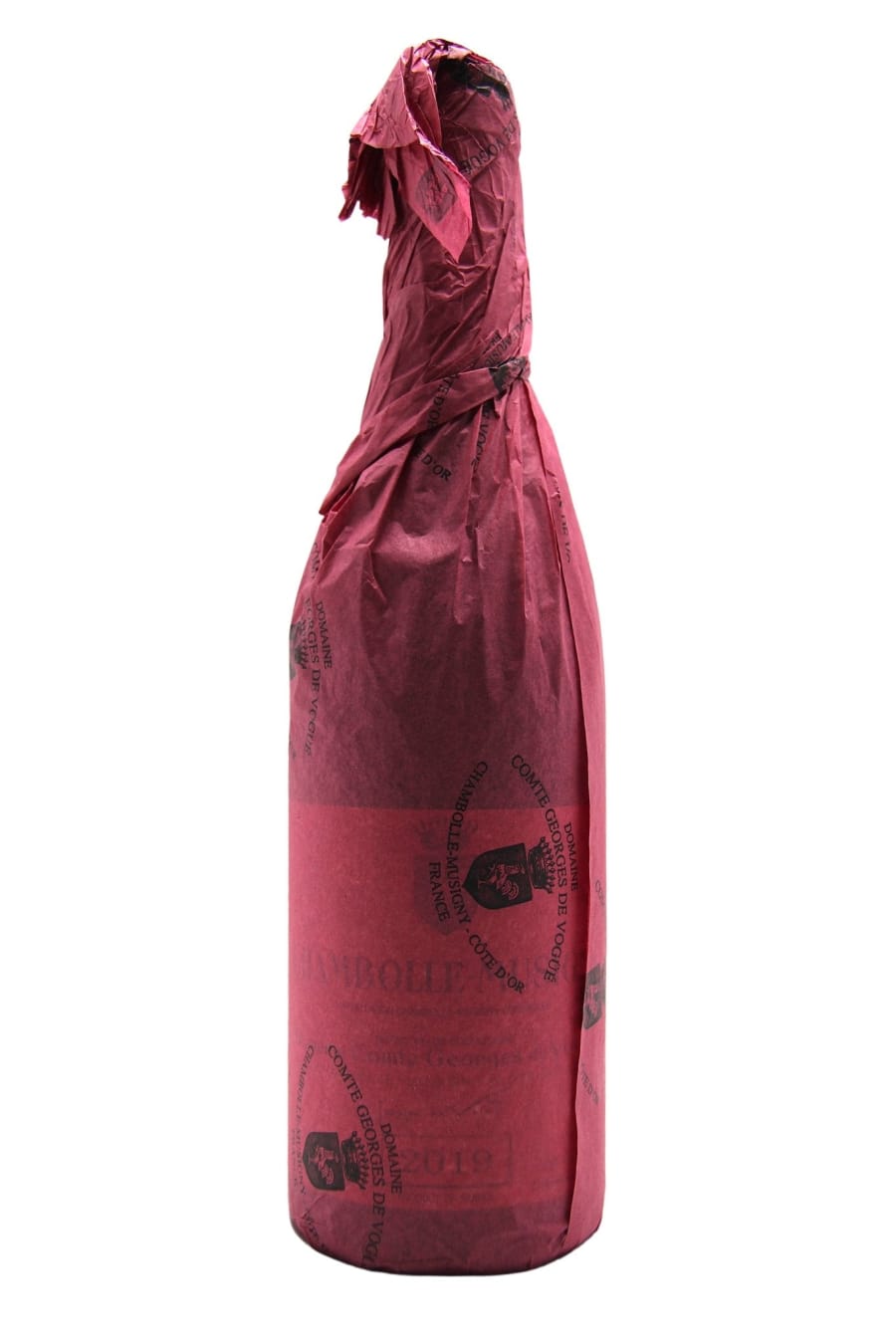 2022 Comte Georges de Vogüé Chambolle-Musigny Vieilles Vignes