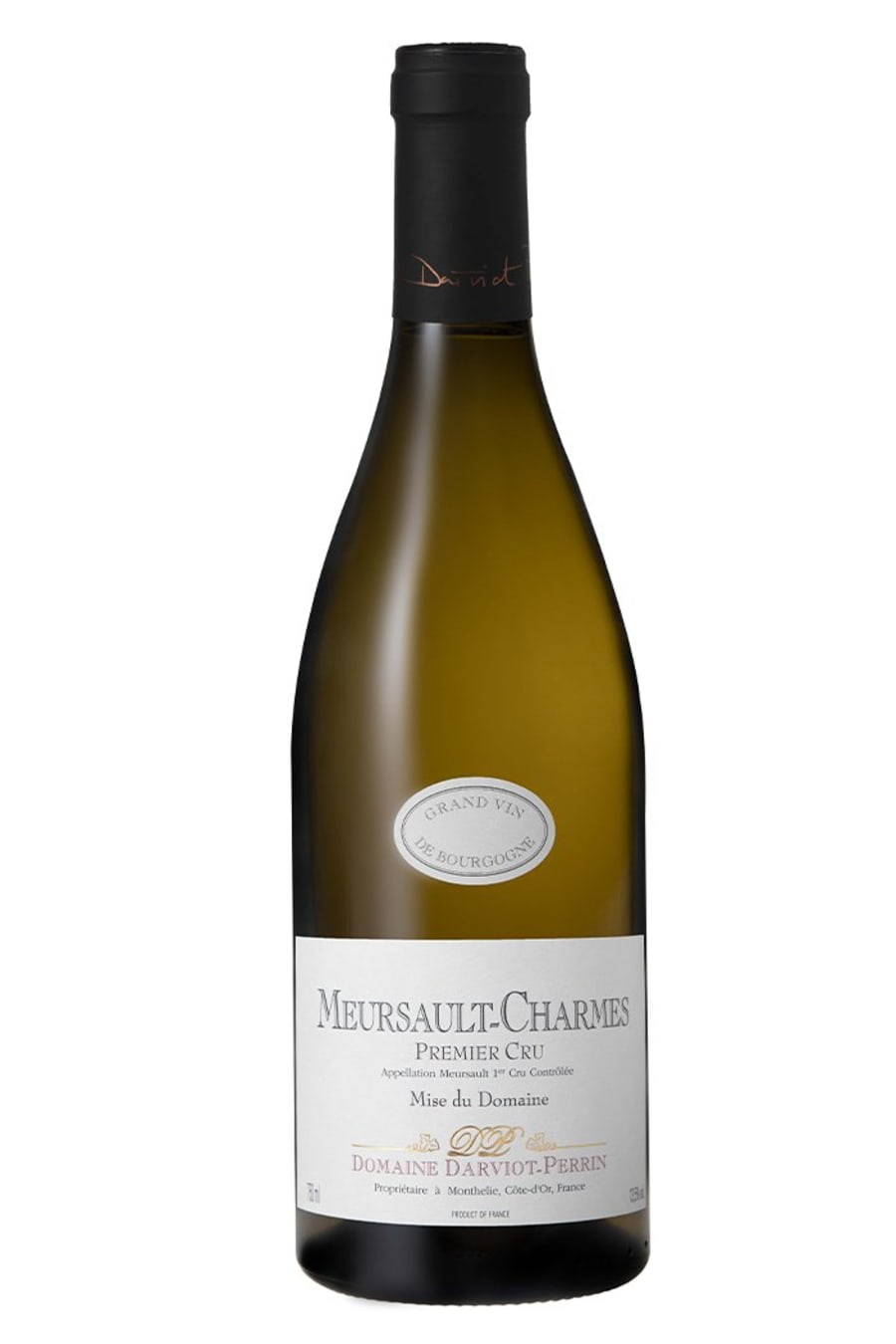 2022 Darviot-Perrin Meursault 1er Cru 'Charmes'