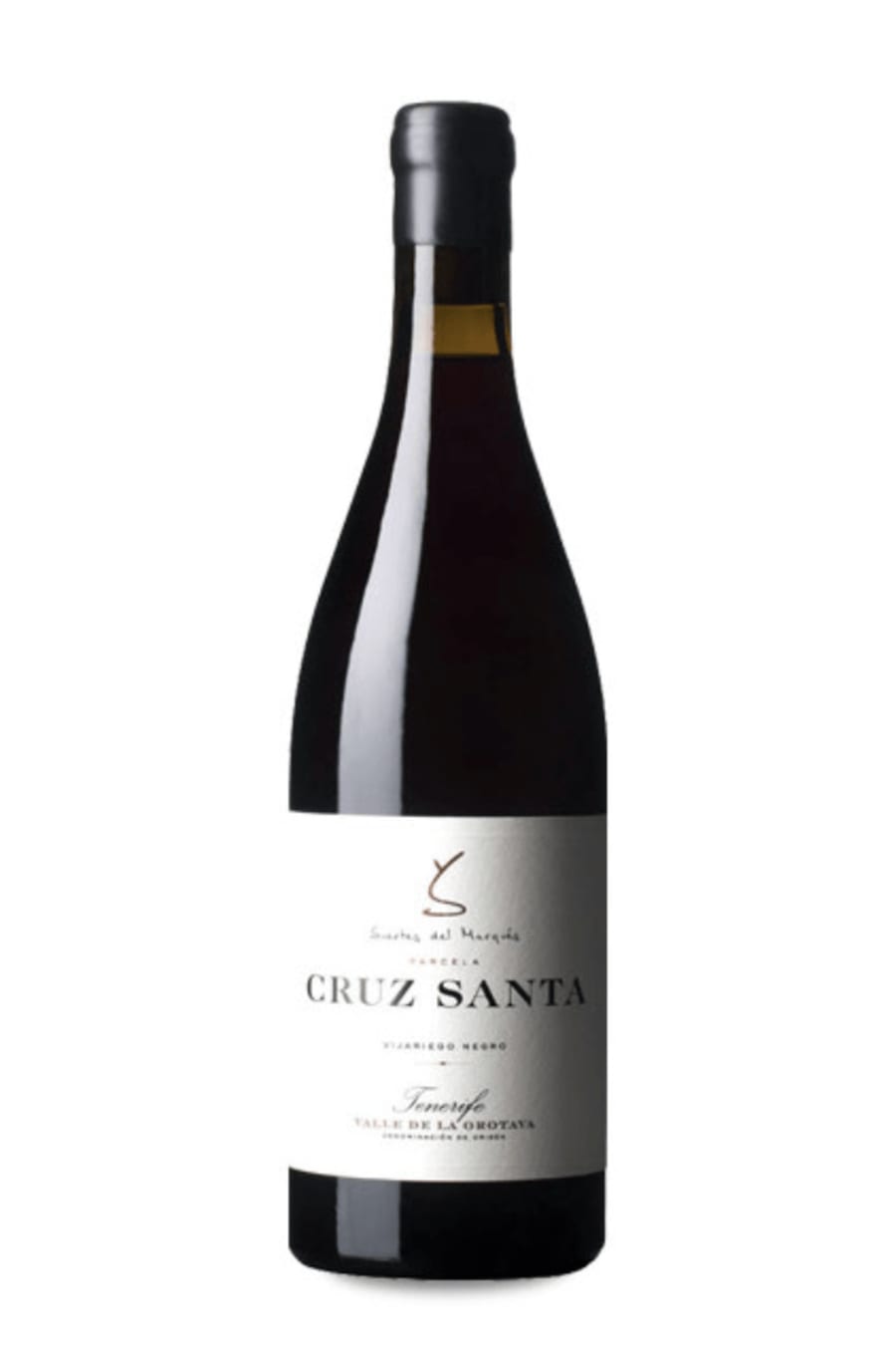 2022 Suertes del Marqués Cruz Santa