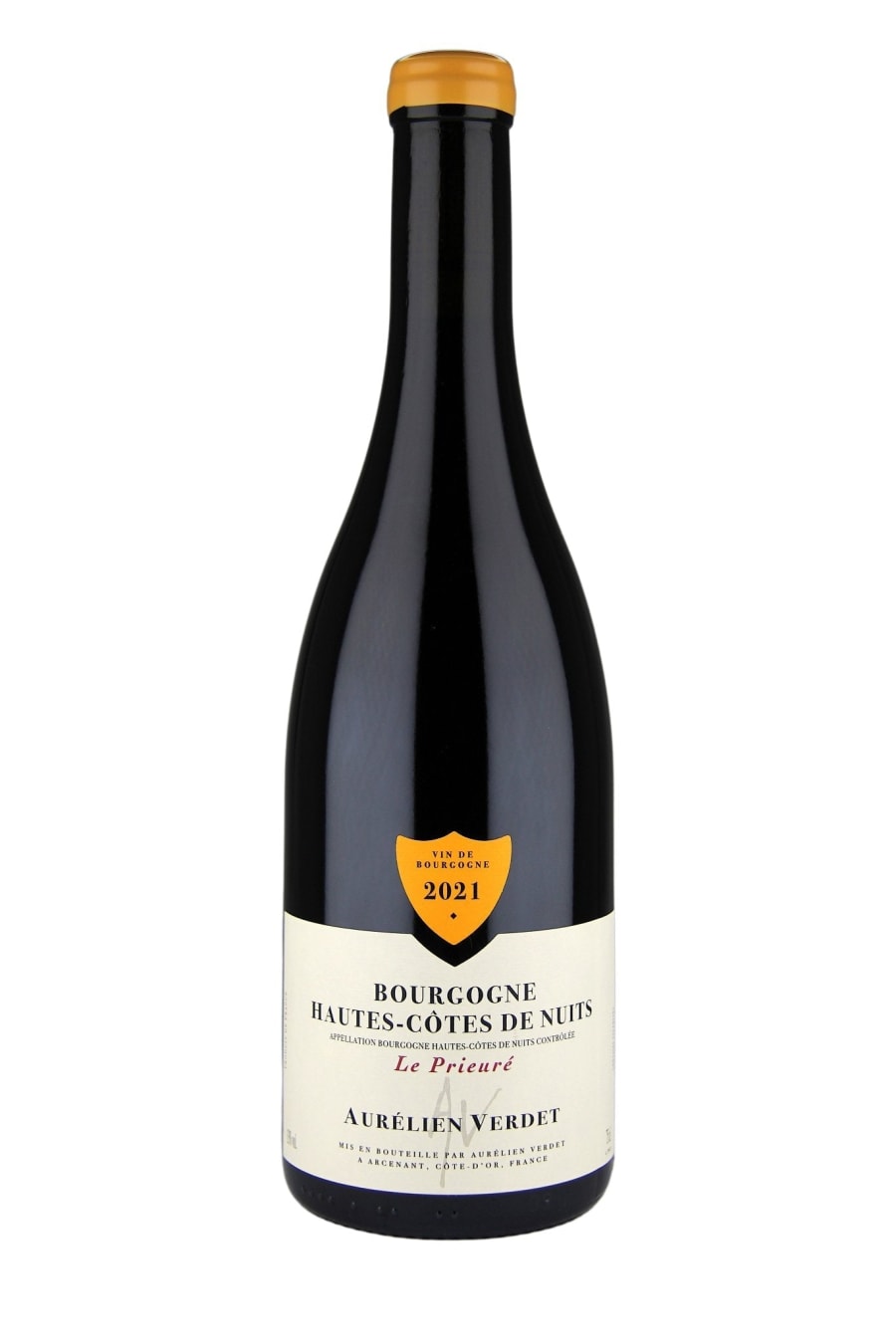 2023 Aurelien Verdet Bourgogne Hautes Cotes de Nuits Le Prieure 1.5L - Magnum