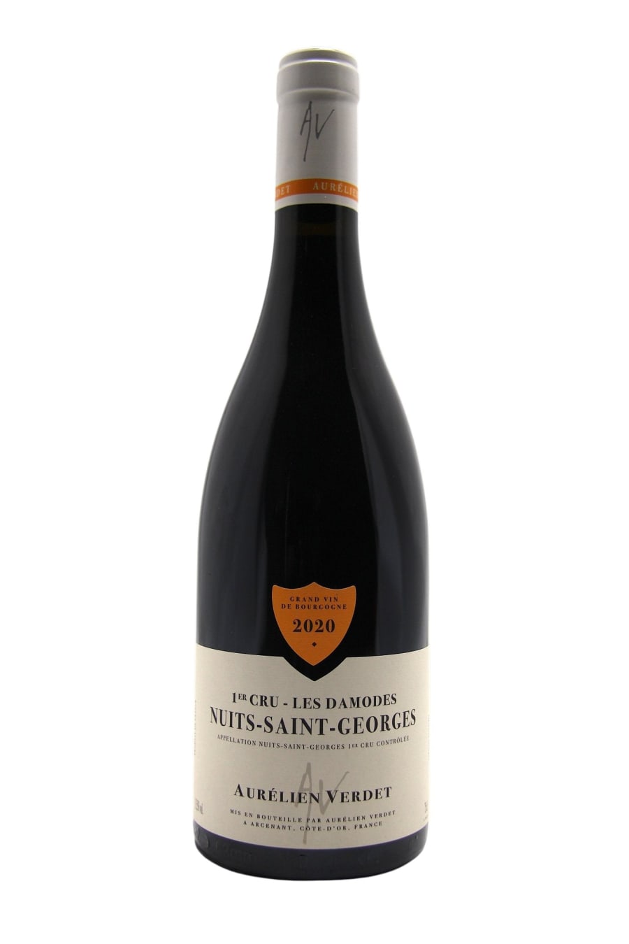 2023 Aurelien Verdet Nuits-Saint-Georges 1er Cru Damodes