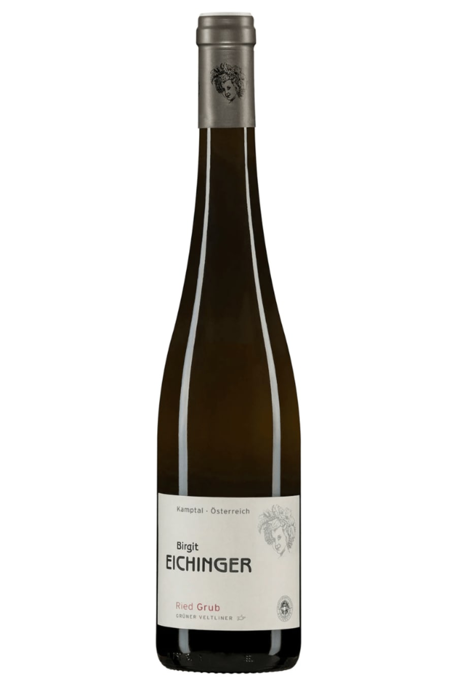 2023 Birgit Eichinger Grüner Veltliner Ried Zöbinger Grub