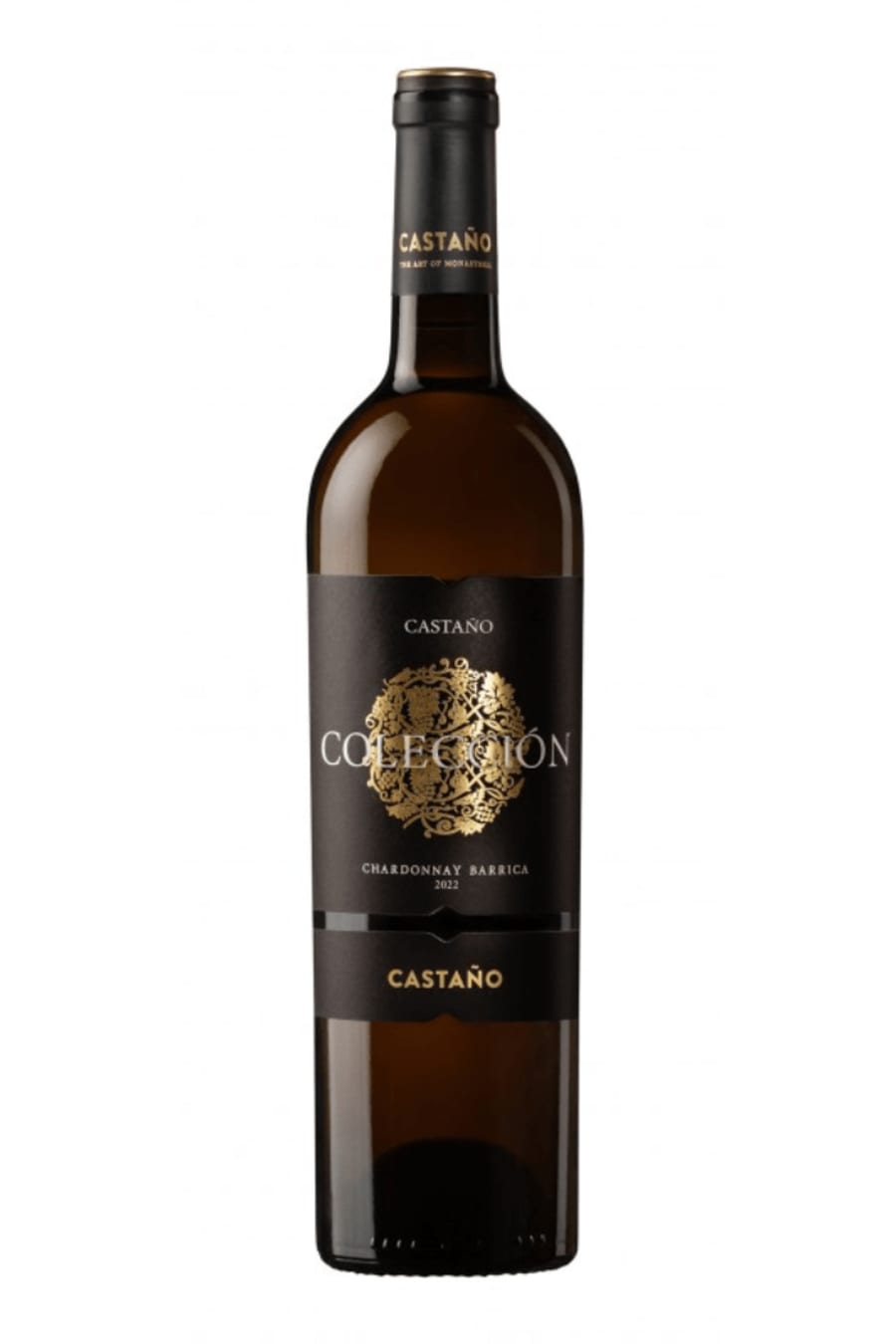 2023 Castaño Chardonnay Colección