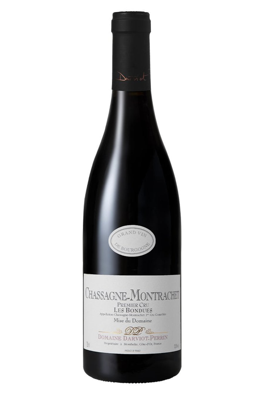 2023 Darviot-Perrin Chassagne-Montrachet 1er Cru 'Les Bondues' Rouge