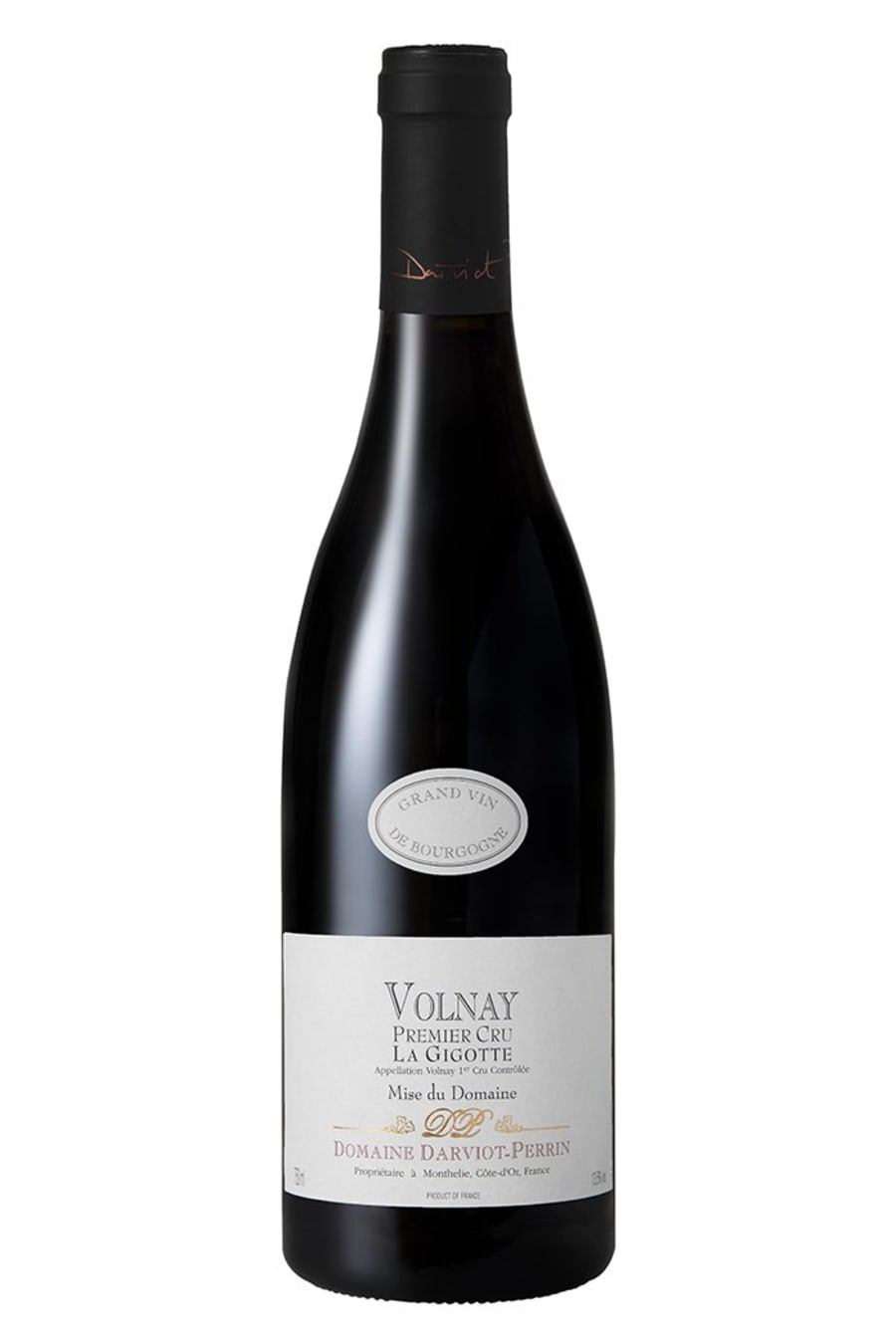 2023 Darviot Perrin Volnay 1er Cru La Gigotte