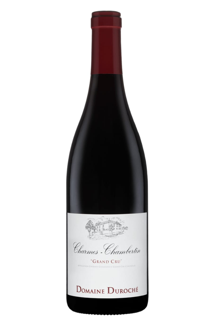 2023 Duroché Charmes-Chambertin Grand Cru