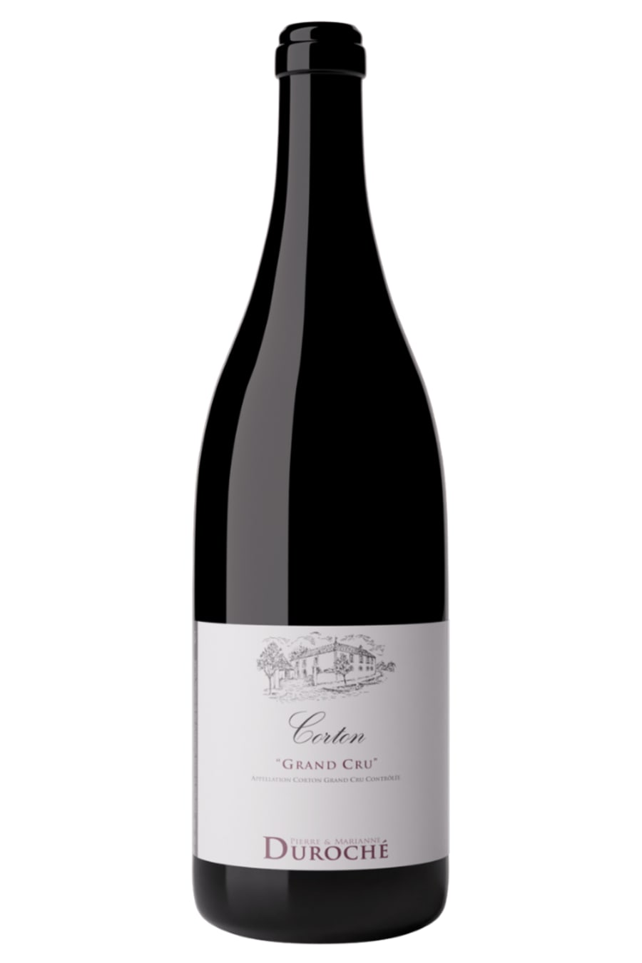 2023 Duroché Corton Grand Cru