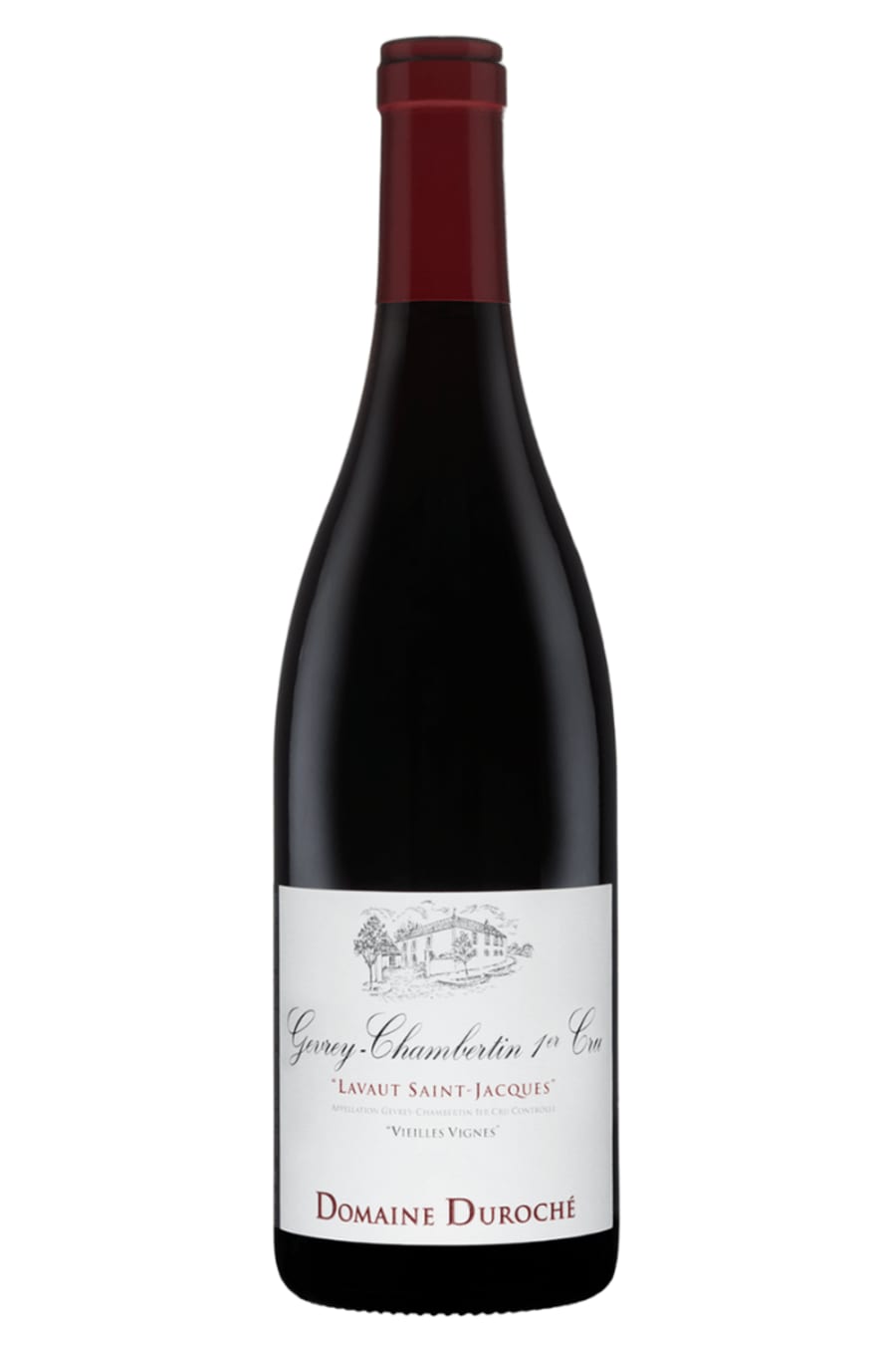 2023 Duroché Gevrey-Chambertin 1er Cru Lavaut St-Jacques