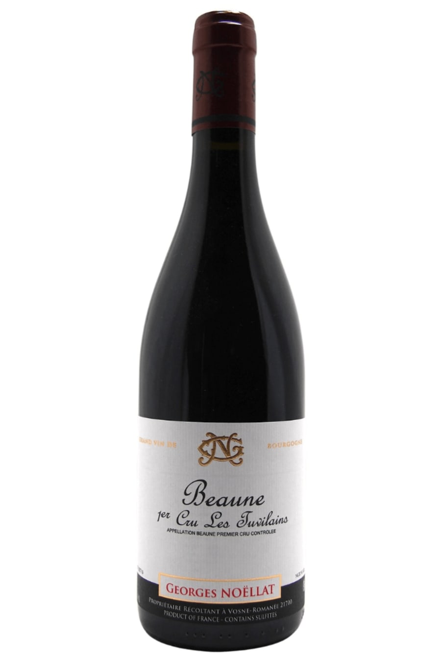 2023 Georges Noëllat Beaune 1er Cru Les Tuvilains
