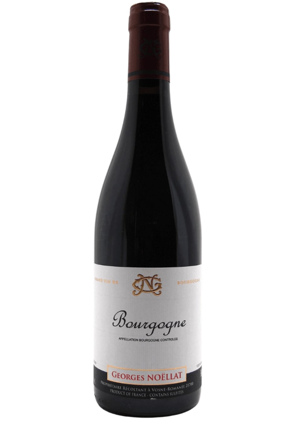 2023 Georges Noëllat Bourgogne