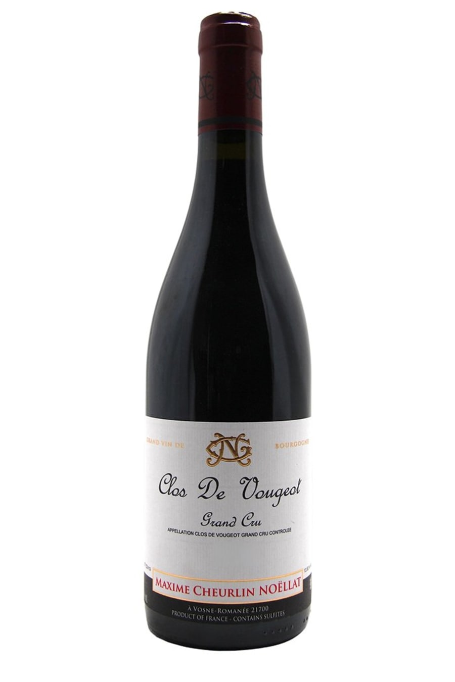 2023 Georges Noëllat Clos de Vougeot