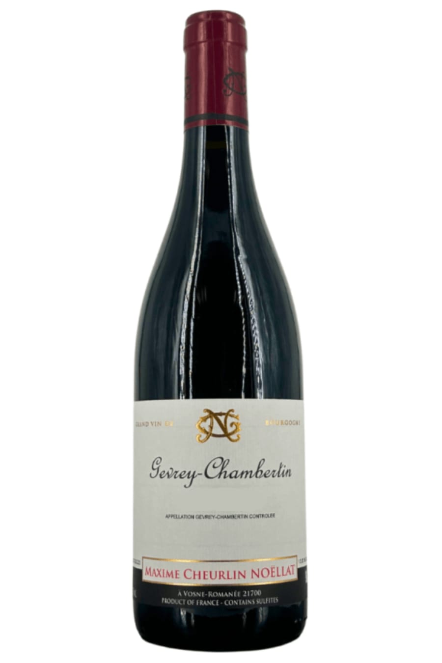 2023 Georges Noëllat Gevrey-Chambertin Vieilles Vignes