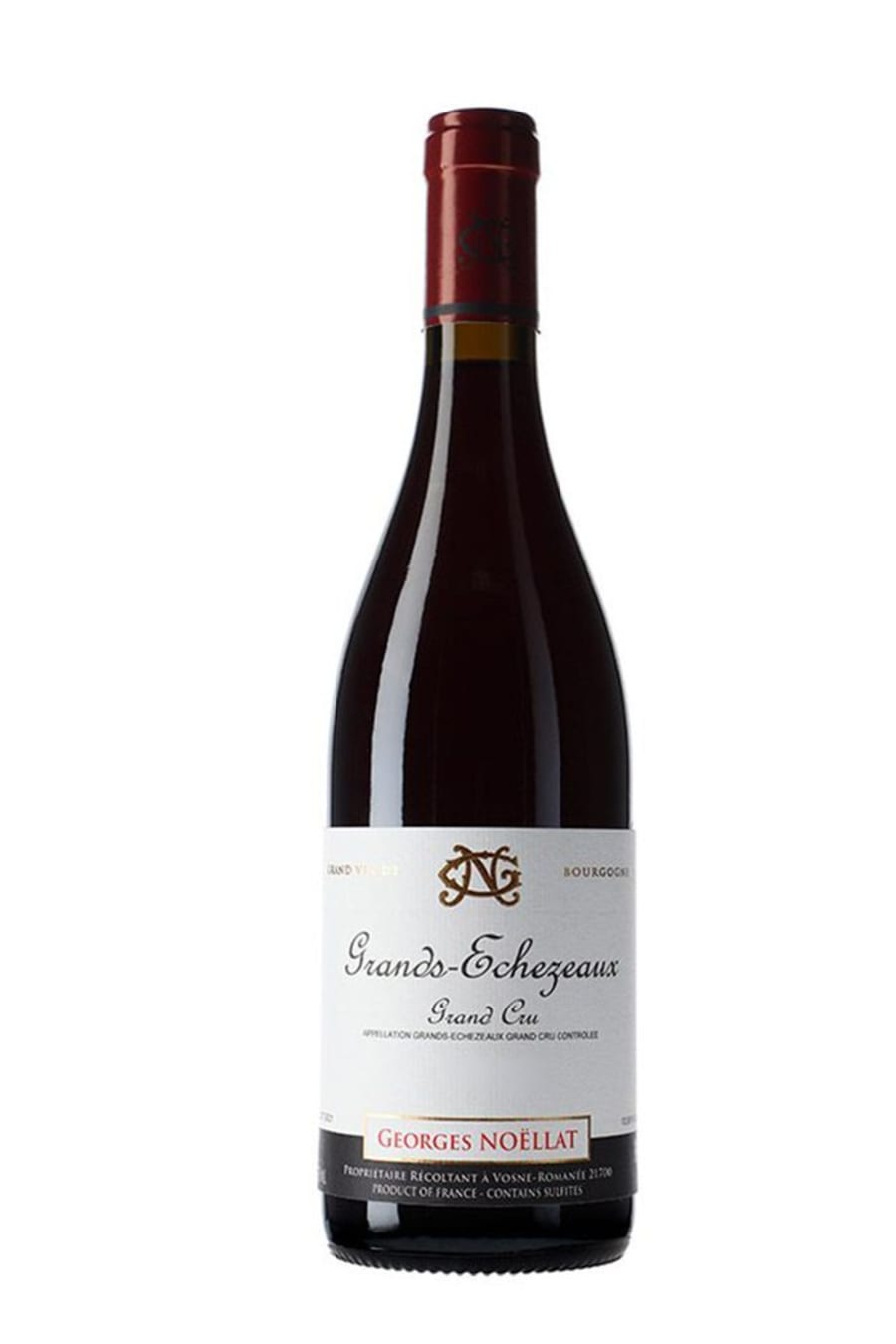 2023 Georges Noëllat Grands-Echezeaux Grand Cru