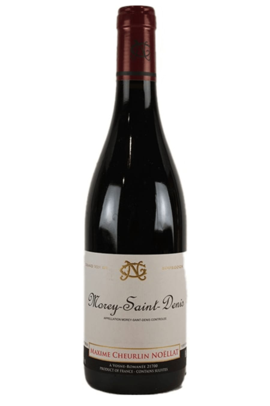 2023 Georges Noëllat Morey-Saint-Denis