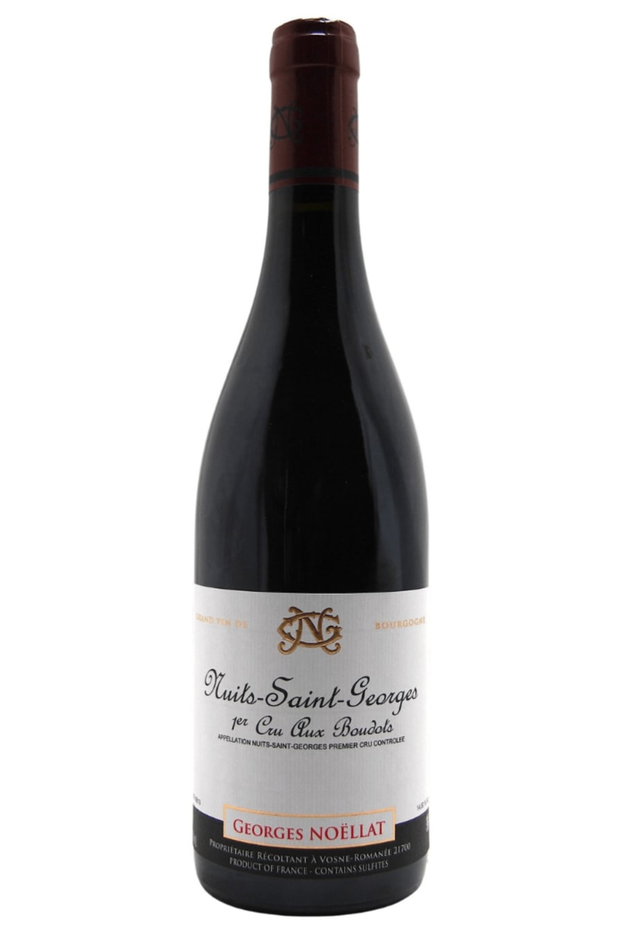 2023 Georges Noëllat Nuits-Saint-Georges 1er Cru Aux Boudots
