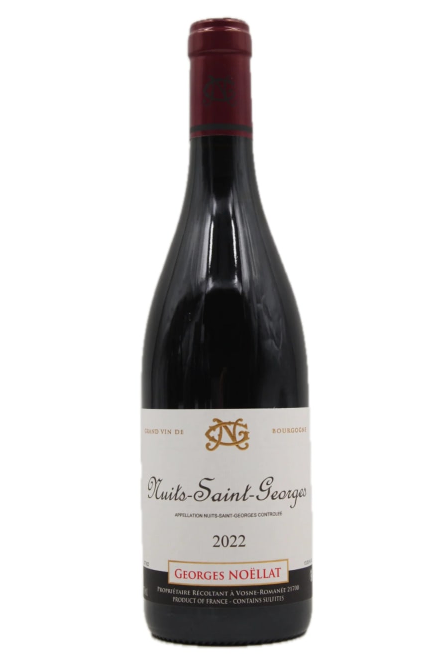 2023 Georges Noëllat Nuits-Saint-Georges