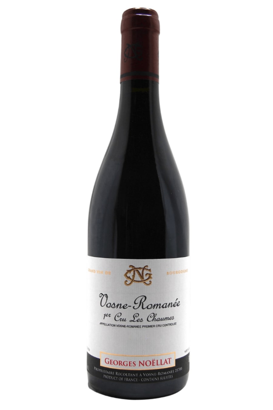 2023 Georges Noëllat Vosne-Romanee 1er Cru Les Chaumes