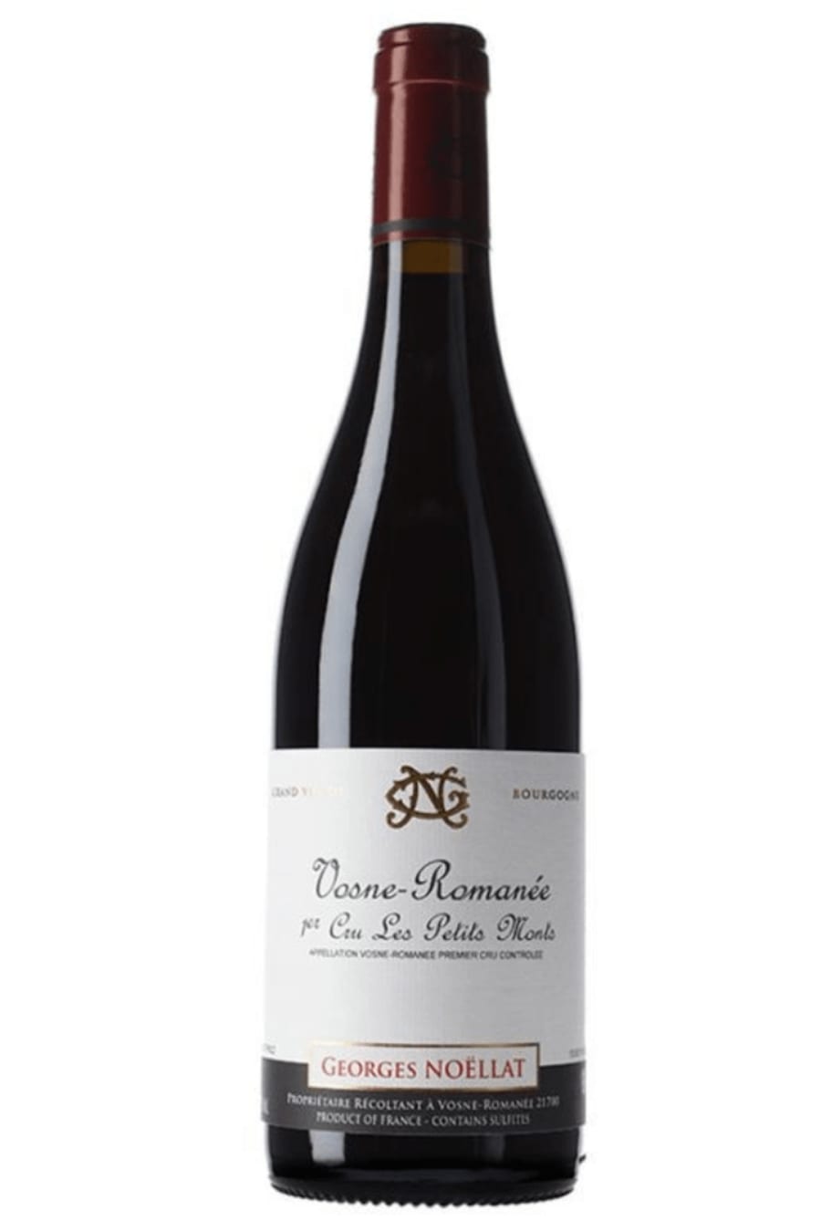 2023 Georges Noëllat Vosne-Romanee 1er Cru Les Petits Monts